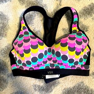 VSX Sports Bra